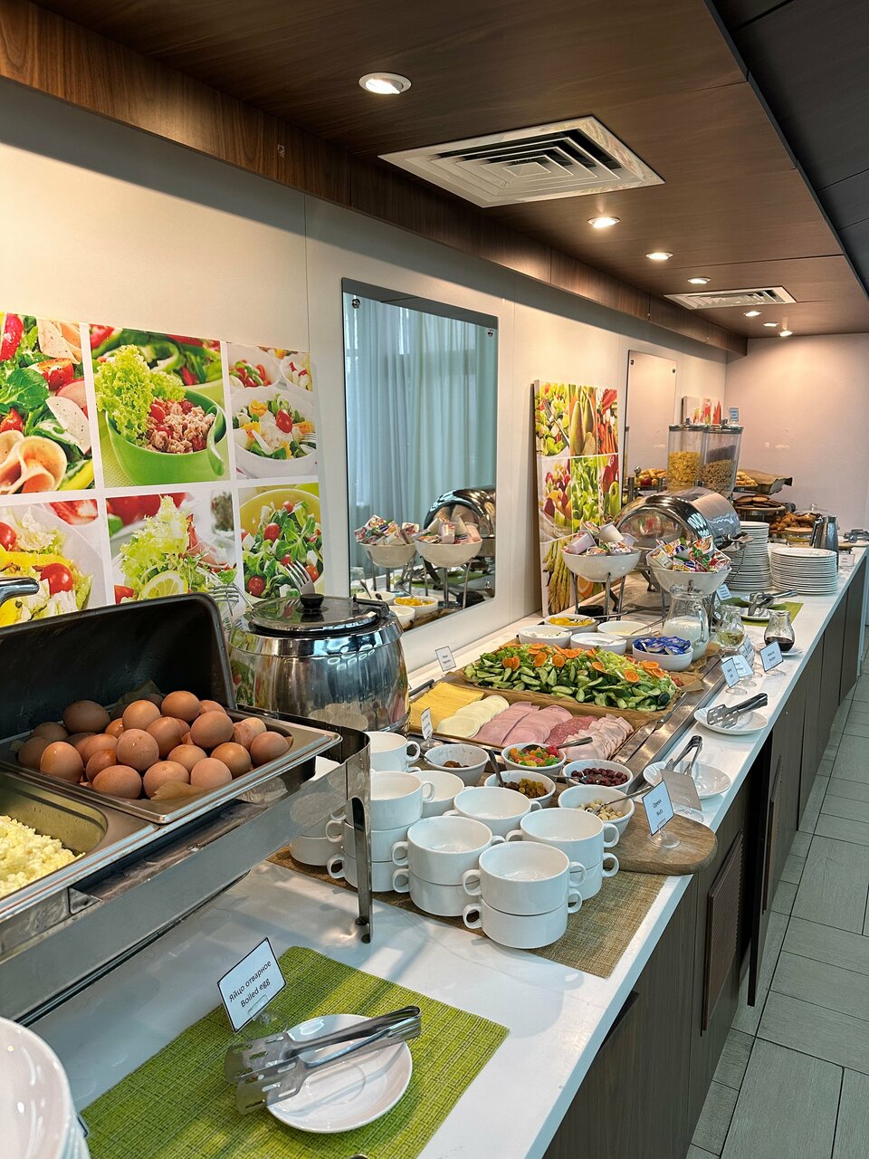 Гостиница Бест Вестерн Калуга Калуга-80