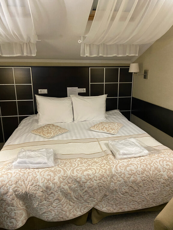 Гостиница Бест Вестерн Калуга Калуга-53