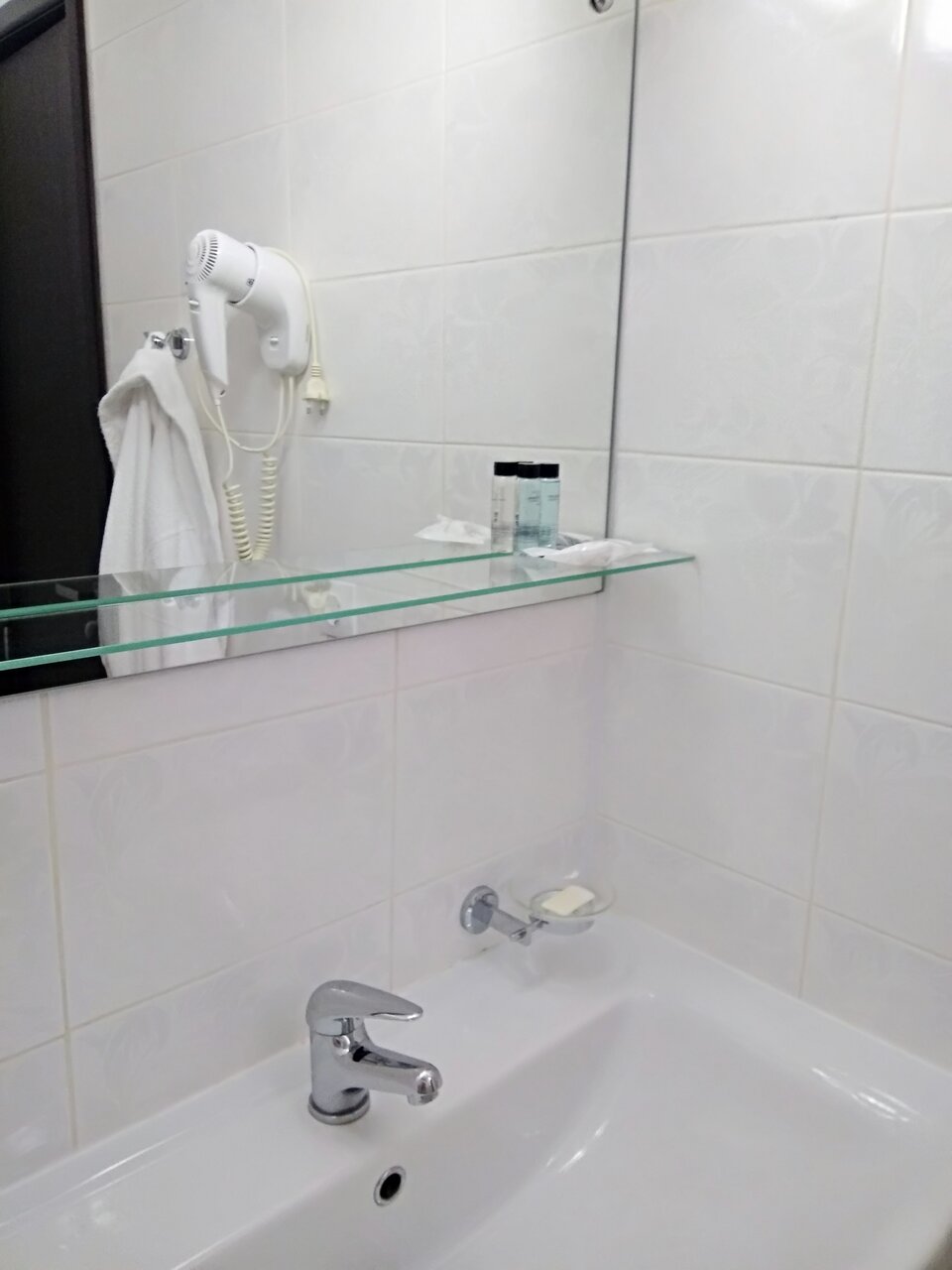 Гостиница Бест Вестерн Калуга Калуга-161