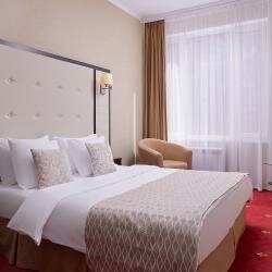 Гостиница Бест Вестерн Калуга Калуга-212