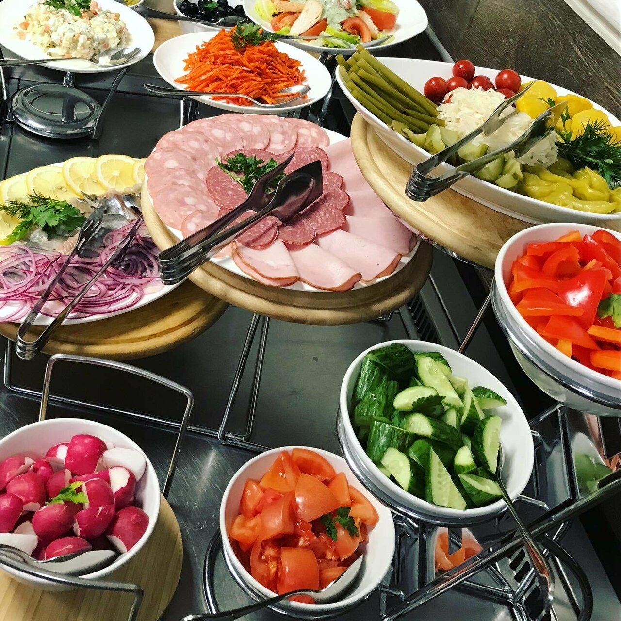 Гостиница Бест Вестерн Калуга Калуга-203