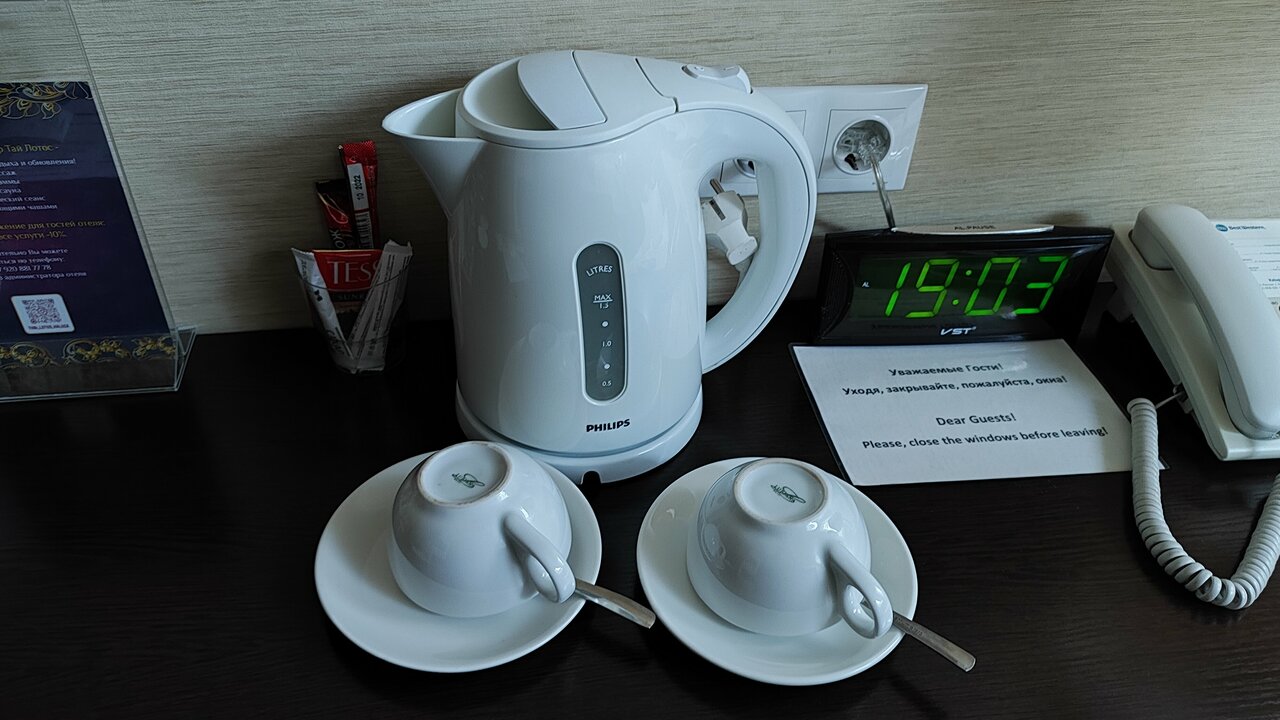 Гостиница Бест Вестерн Калуга Калуга