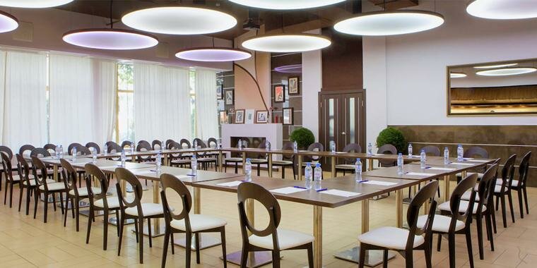 Гостиница Бест Вестерн Калуга Калуга-240