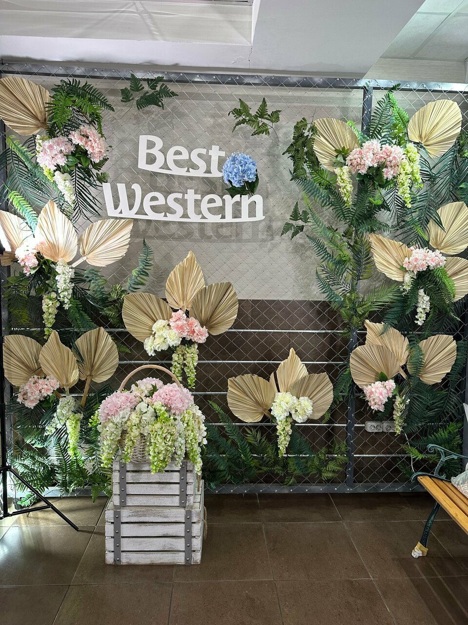 Гостиница Бест Вестерн Калуга Калуга-228