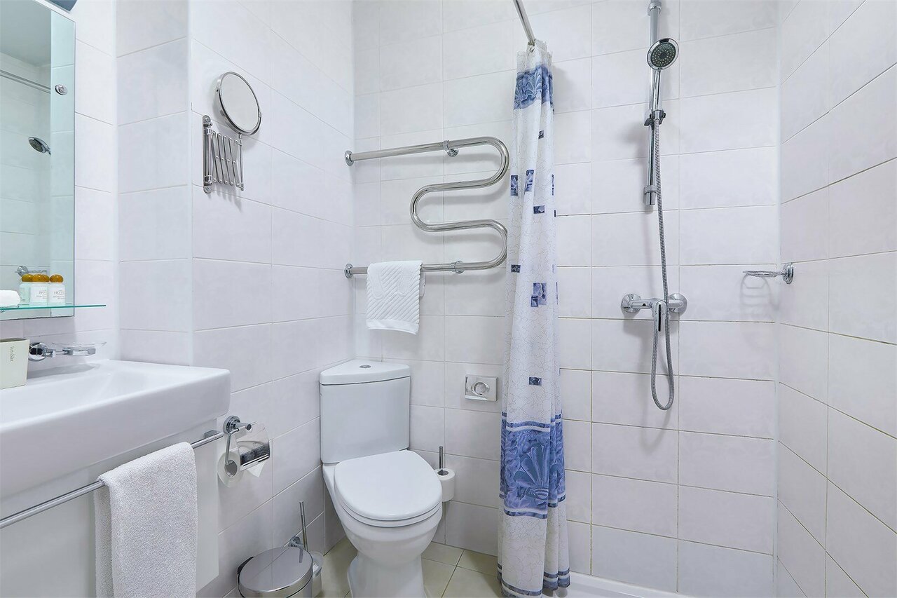 Гостиница Бест Вестерн Калуга Калуга