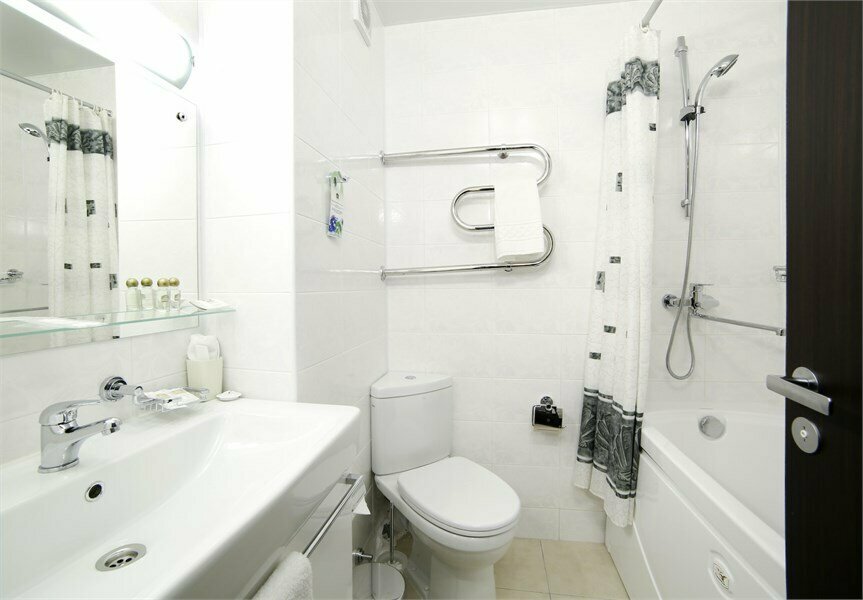 Гостиница Бест Вестерн Калуга Калуга