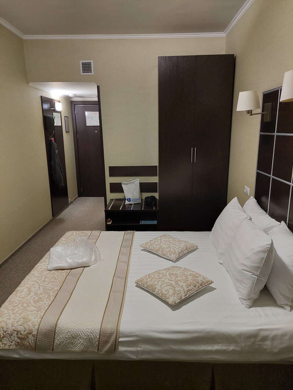 Гостиница Бест Вестерн Калуга Калуга-67