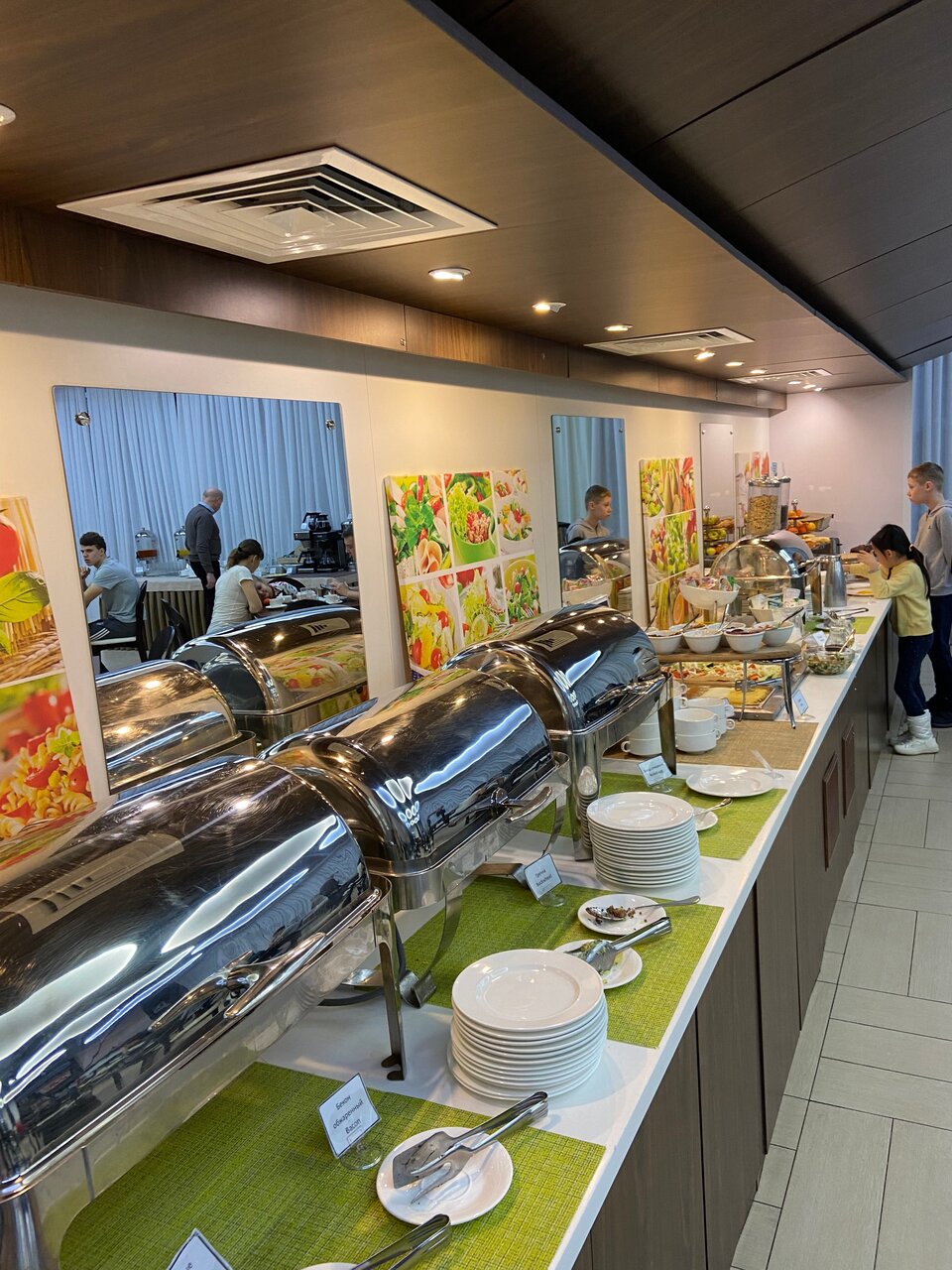 Гостиница Бест Вестерн Калуга Калуга-104