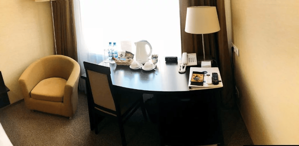 Гостиница Бест Вестерн Калуга Калуга