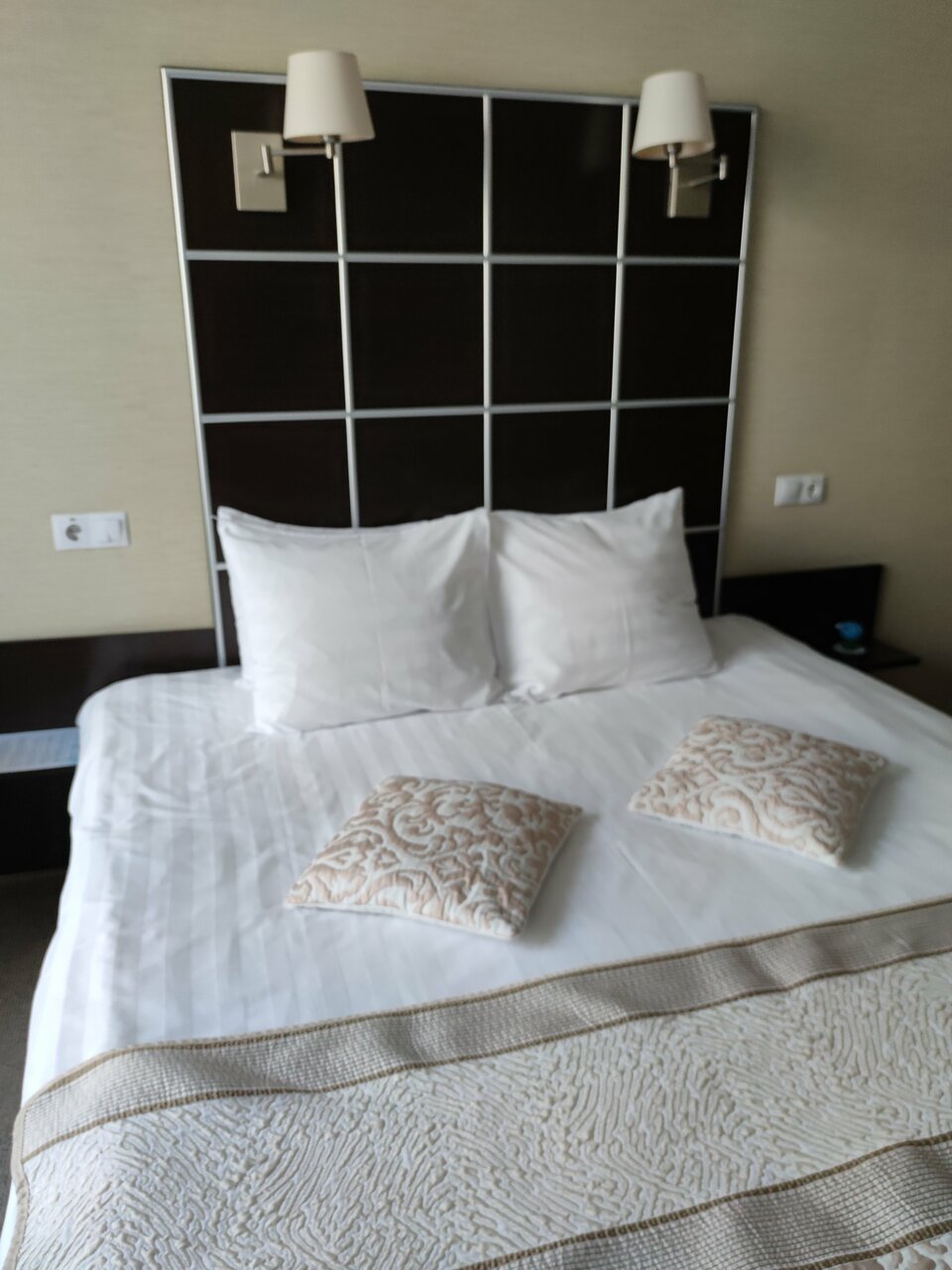 Гостиница Бест Вестерн Калуга Калуга-115