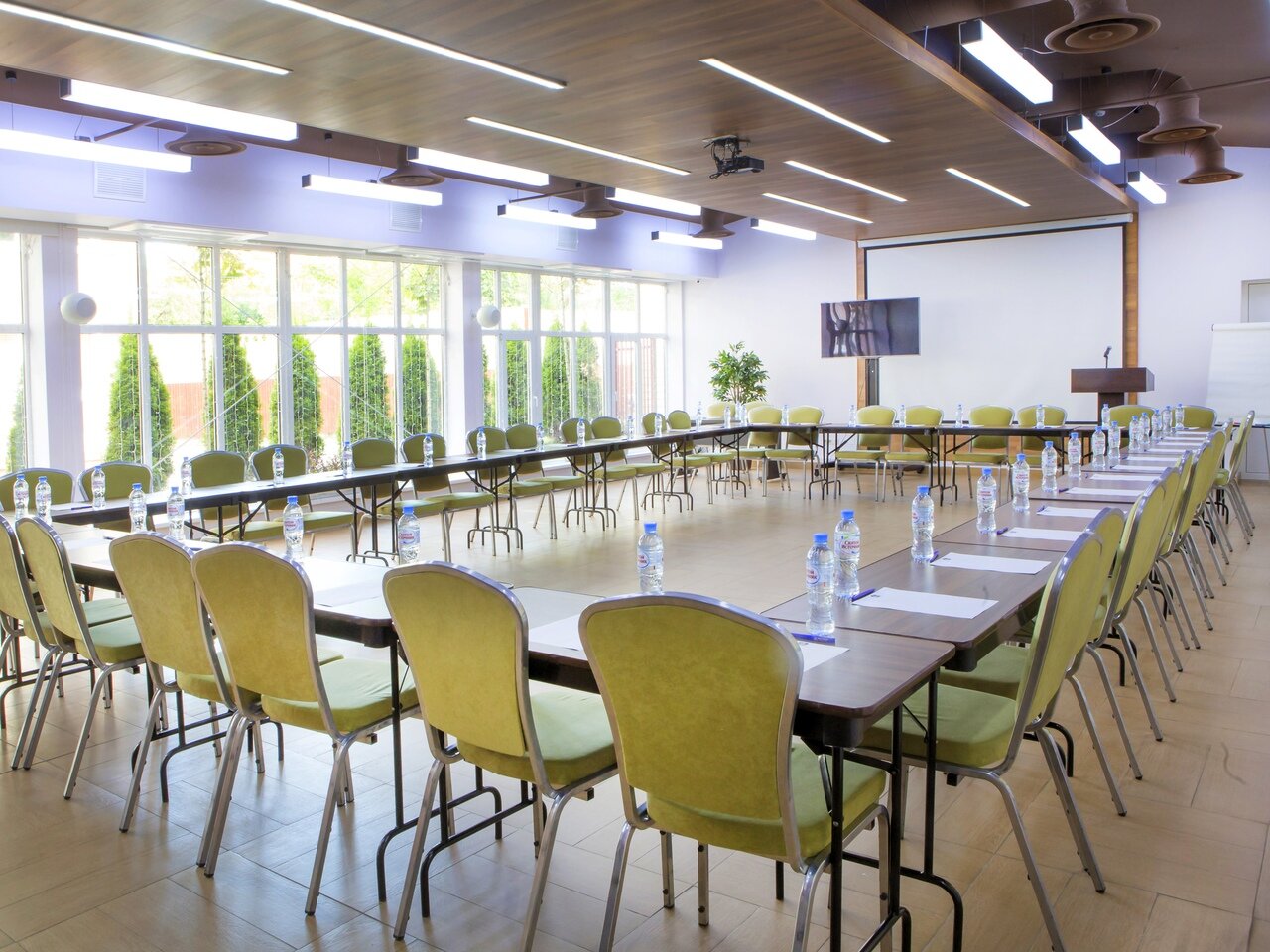 Гостиница Бест Вестерн Калуга Калуга-22