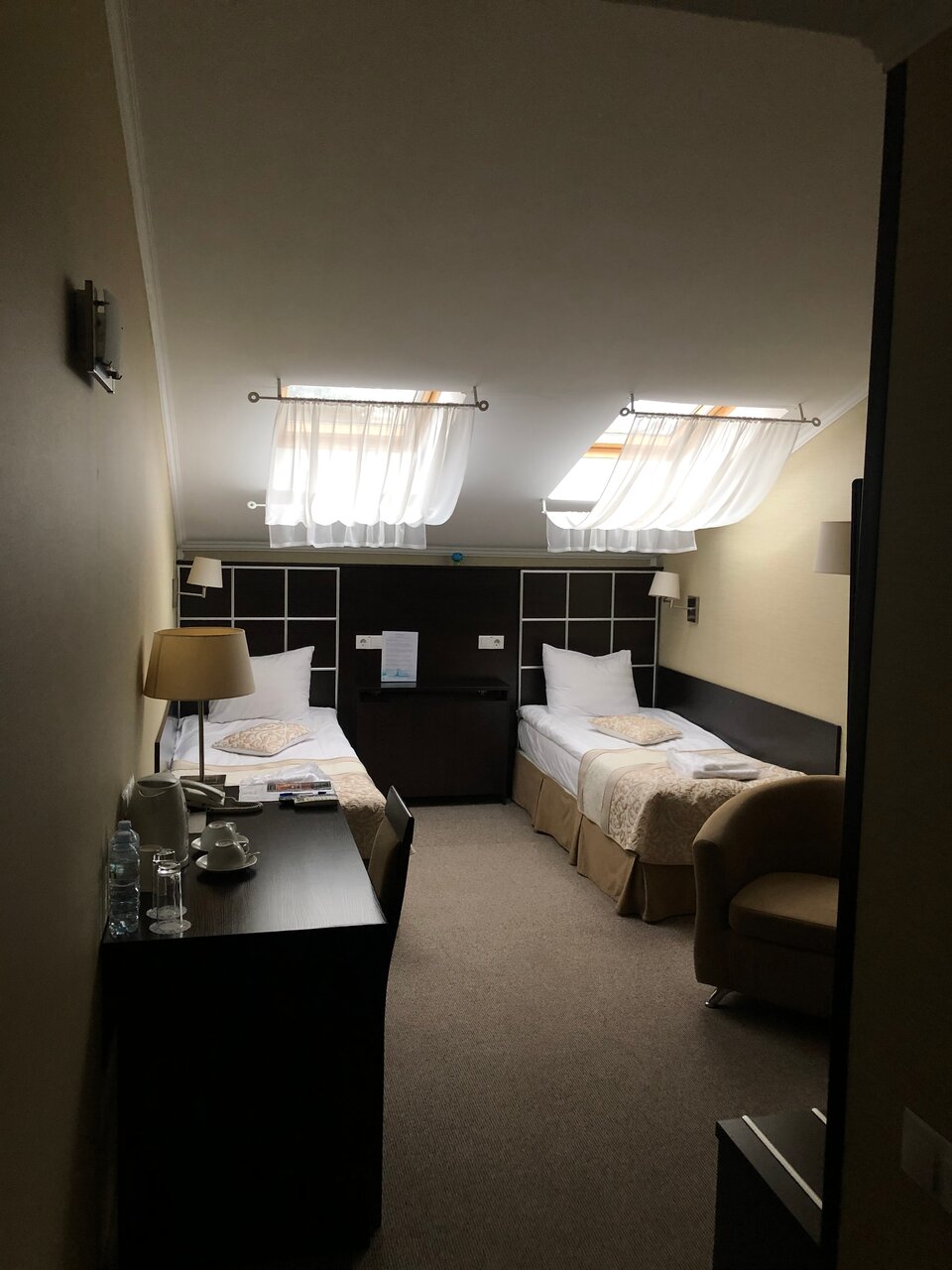 Гостиница Бест Вестерн Калуга Калуга-50