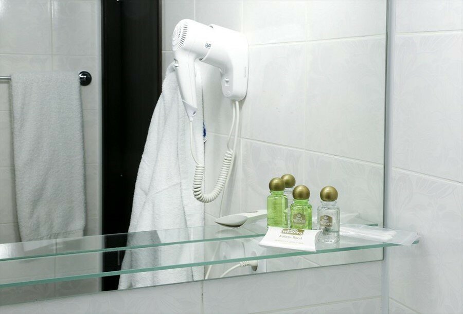 Гостиница Бест Вестерн Калуга Калуга-18