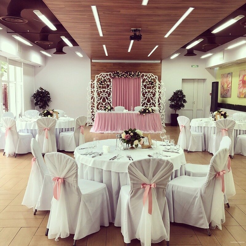 Гостиница Бест Вестерн Калуга Калуга-66