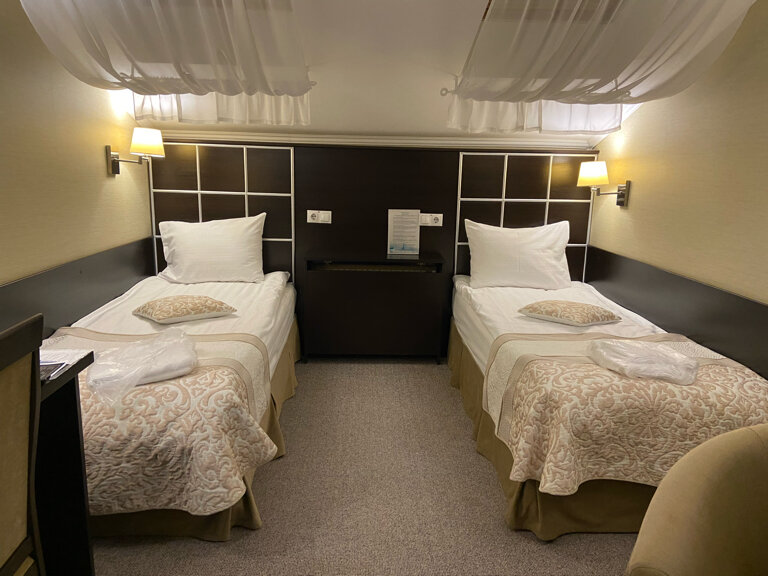 Гостиница Бест Вестерн Калуга Калуга-43