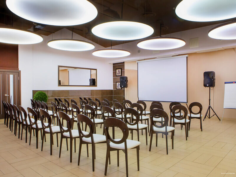 Гостиница Бест Вестерн Калуга Калуга-58