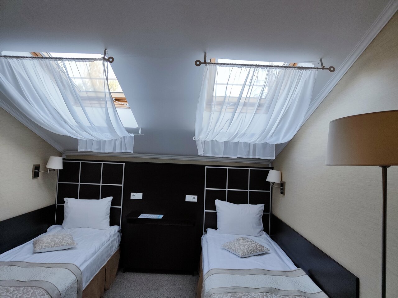 Гостиница Бест Вестерн Калуга Калуга-99