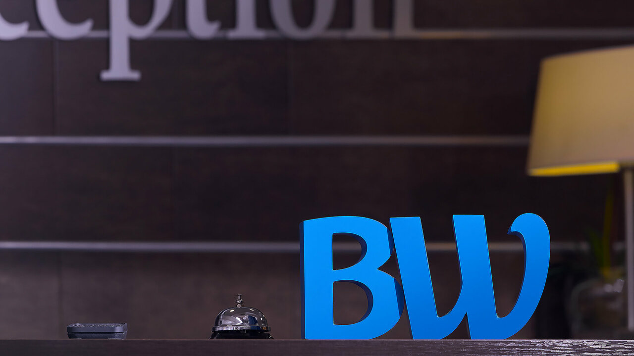 Гостиница Бест Вестерн Калуга Калуга-14