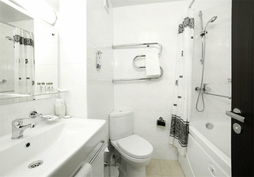 Гостиница Бест Вестерн Калуга Калуга-238