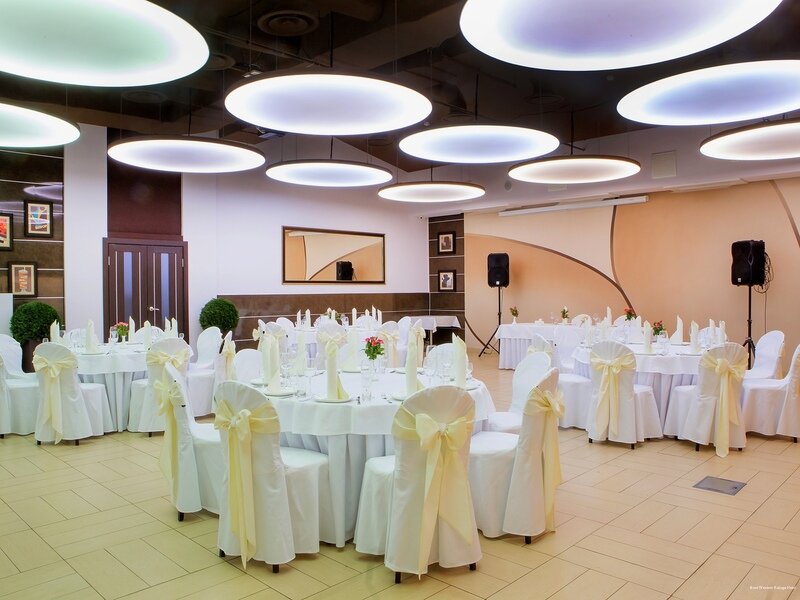 Гостиница Бест Вестерн Калуга Калуга-159