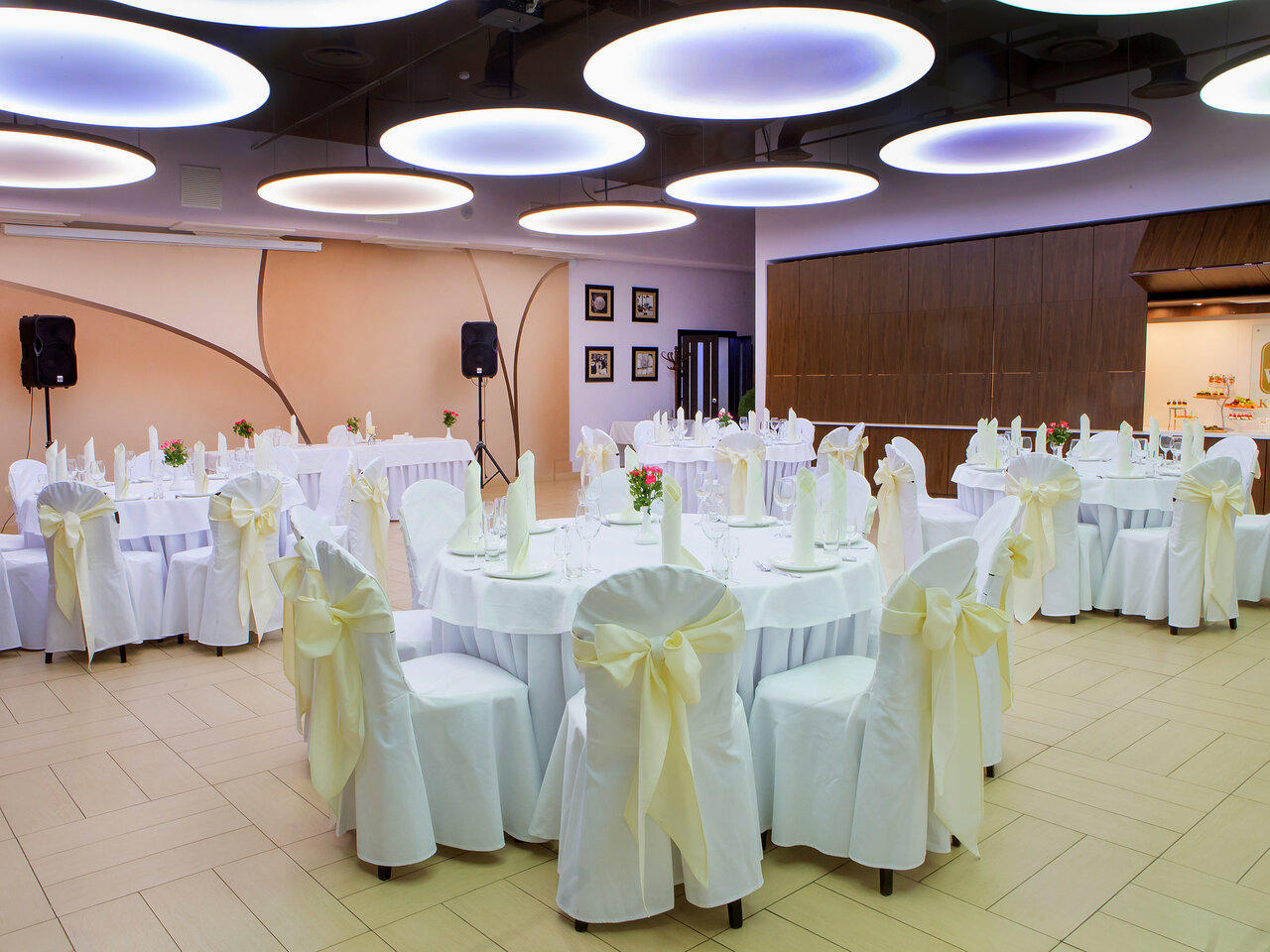 Гостиница Бест Вестерн Калуга Калуга-77