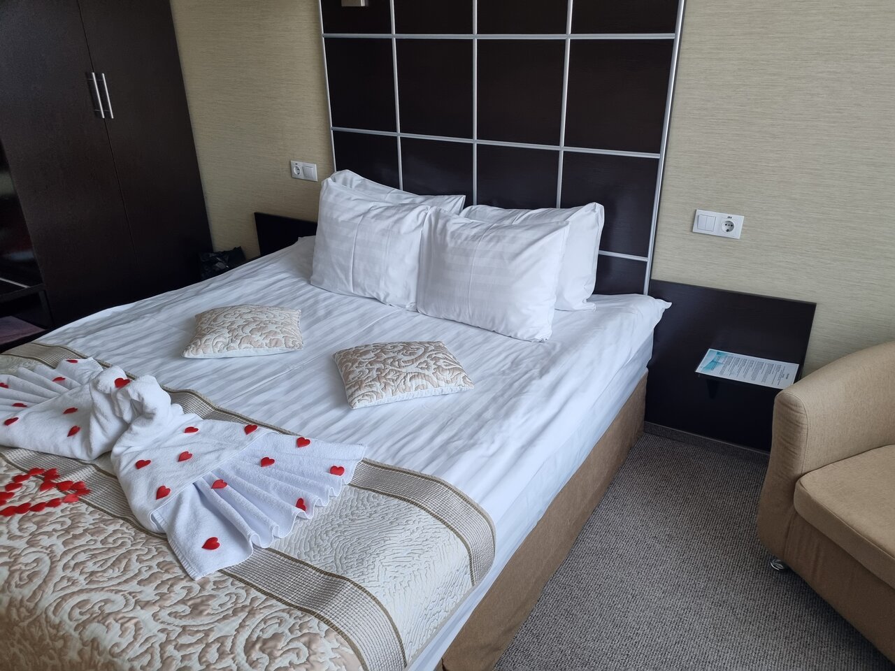 Гостиница Бест Вестерн Калуга Калуга-93