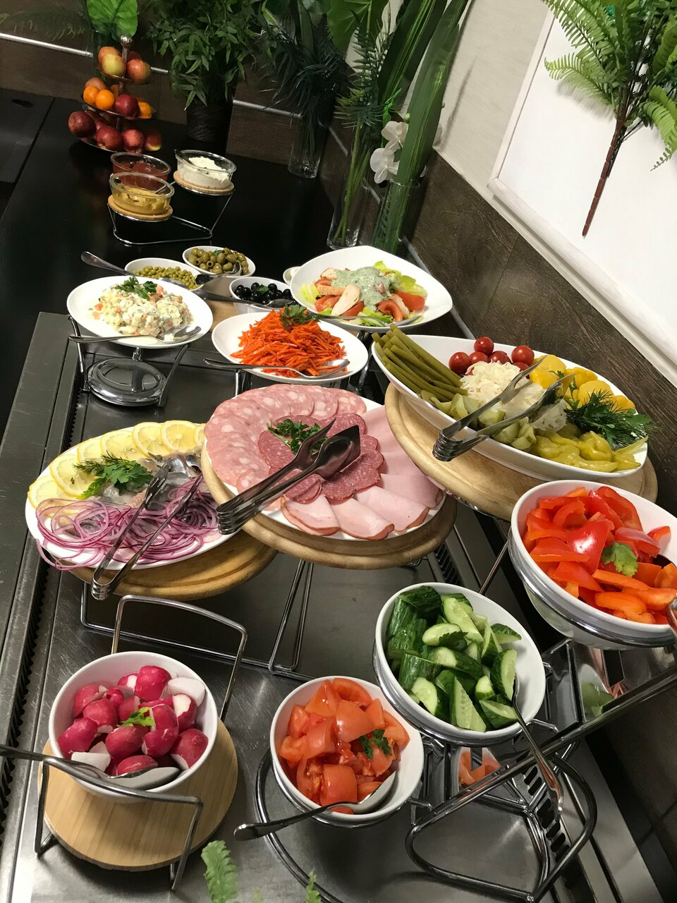 Гостиница Бест Вестерн Калуга Калуга-208