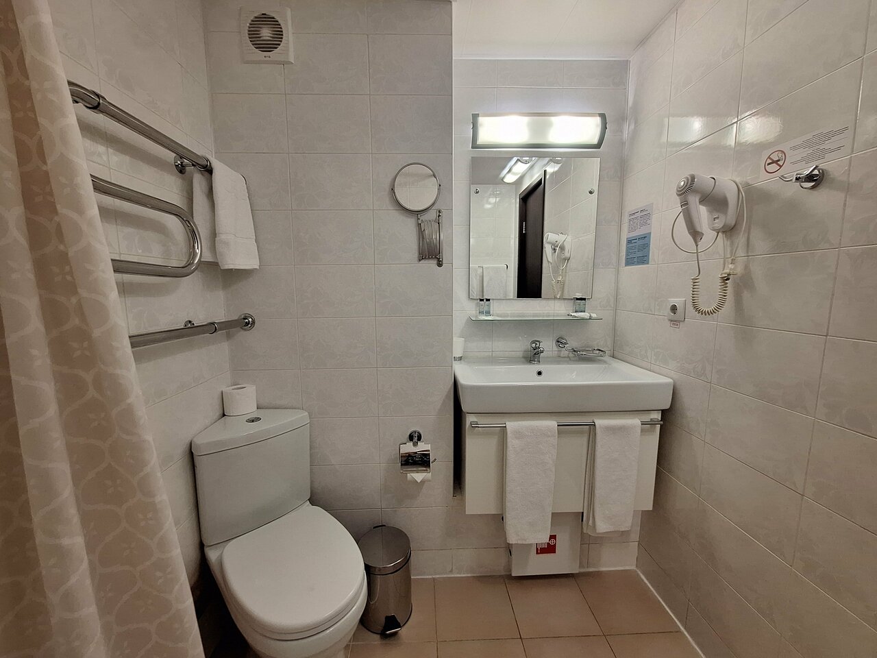 Гостиница Бест Вестерн Калуга Калуга-229