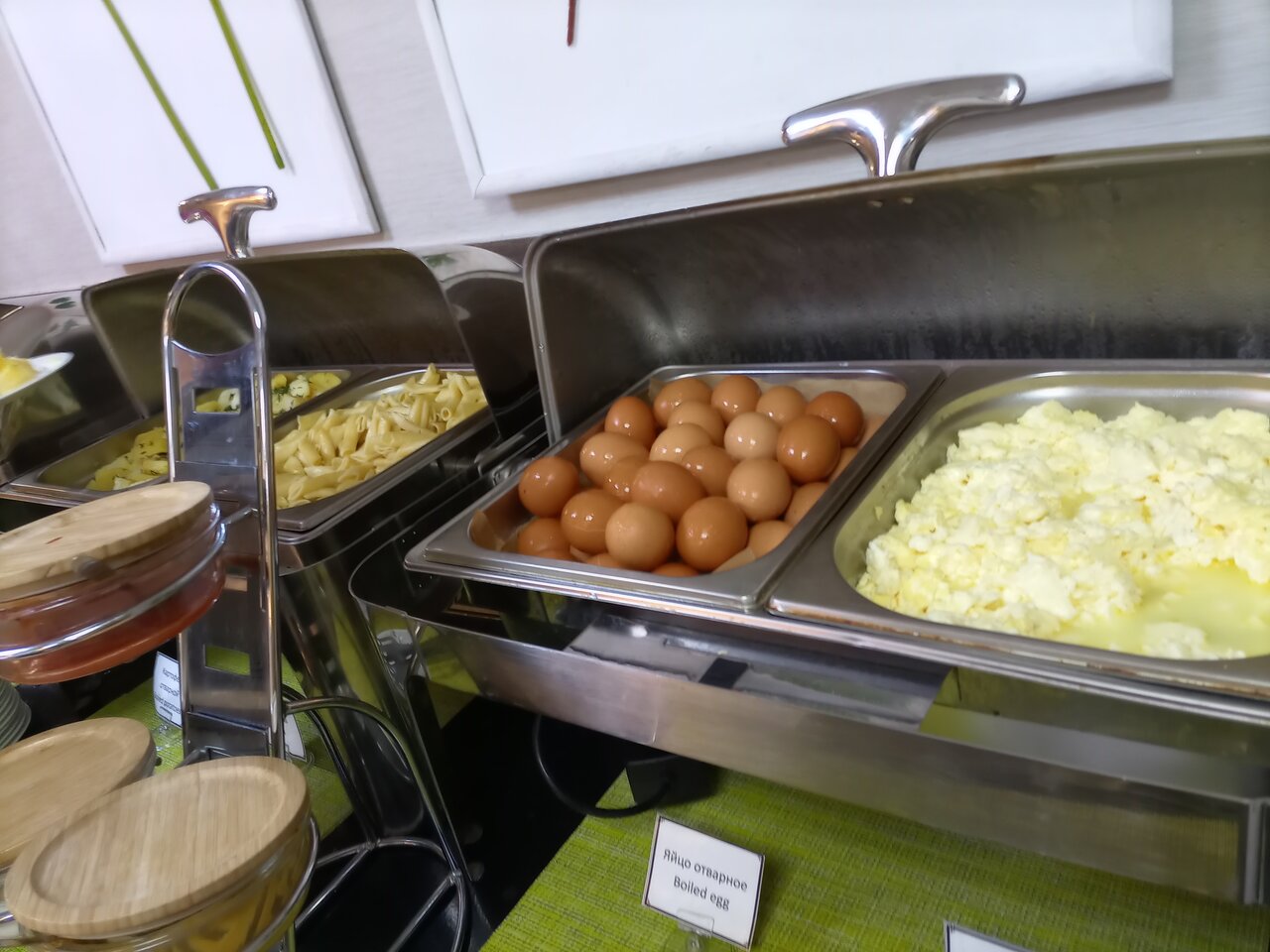 Гостиница Бест Вестерн Калуга Калуга-133