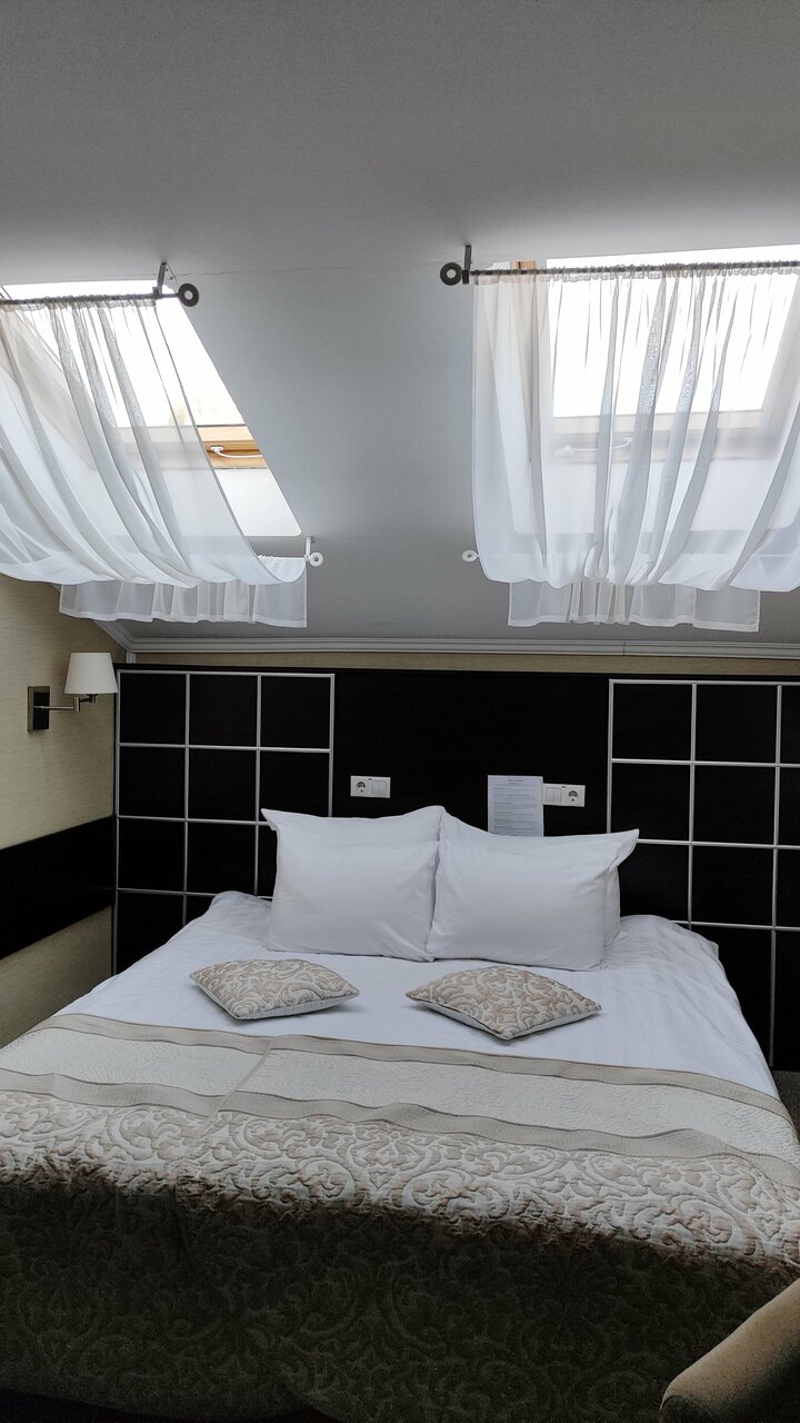 Гостиница Бест Вестерн Калуга Калуга-102