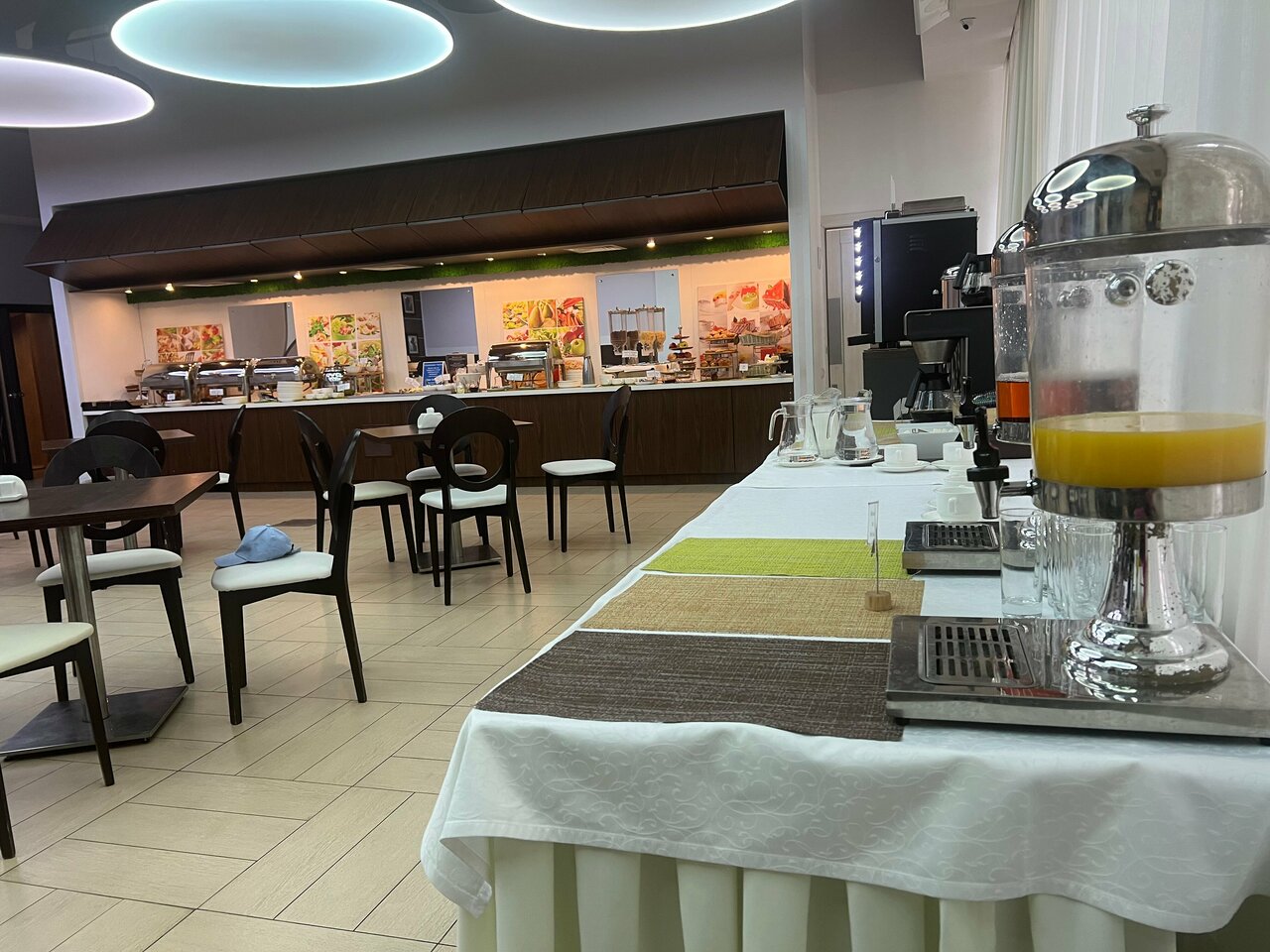 Гостиница Бест Вестерн Калуга Калуга-215