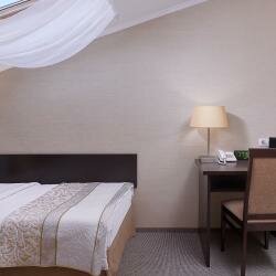 Гостиница Бест Вестерн Калуга Калуга-200