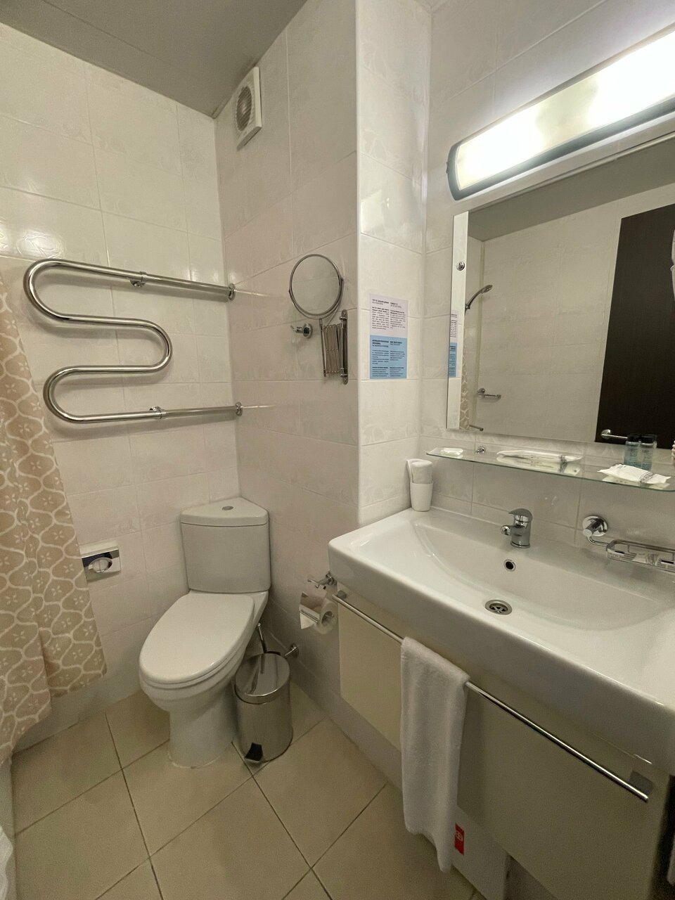 Гостиница Бест Вестерн Калуга Калуга-219