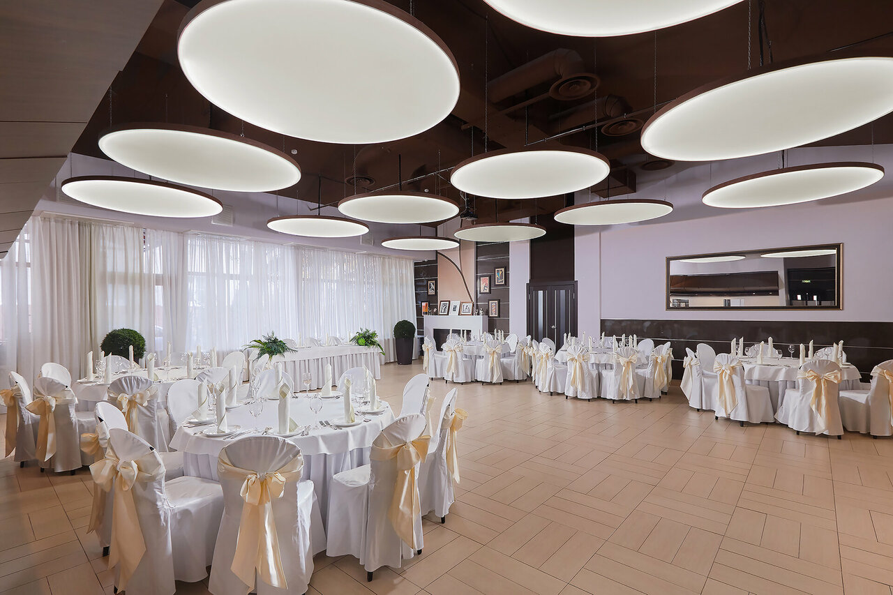 Гостиница Бест Вестерн Калуга Калуга-10