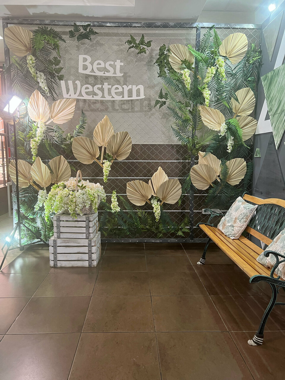 Гостиница Бест Вестерн Калуга Калуга-221