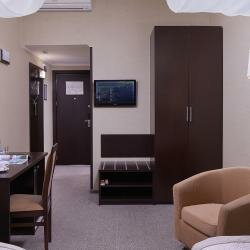 Гостиница Бест Вестерн Калуга Калуга-209