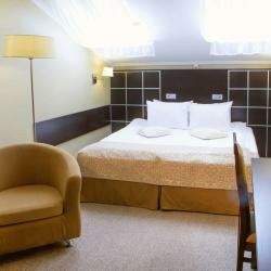 Гостиница Бест Вестерн Калуга Калуга-192