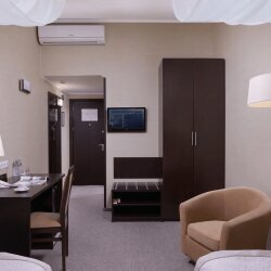 Гостиница Бест Вестерн Калуга Калуга-197