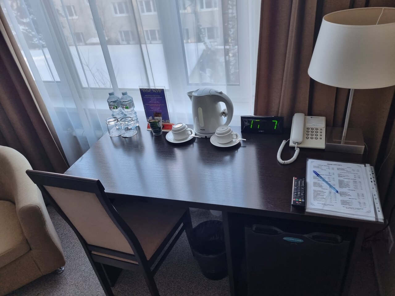 Гостиница Бест Вестерн Калуга Калуга-156