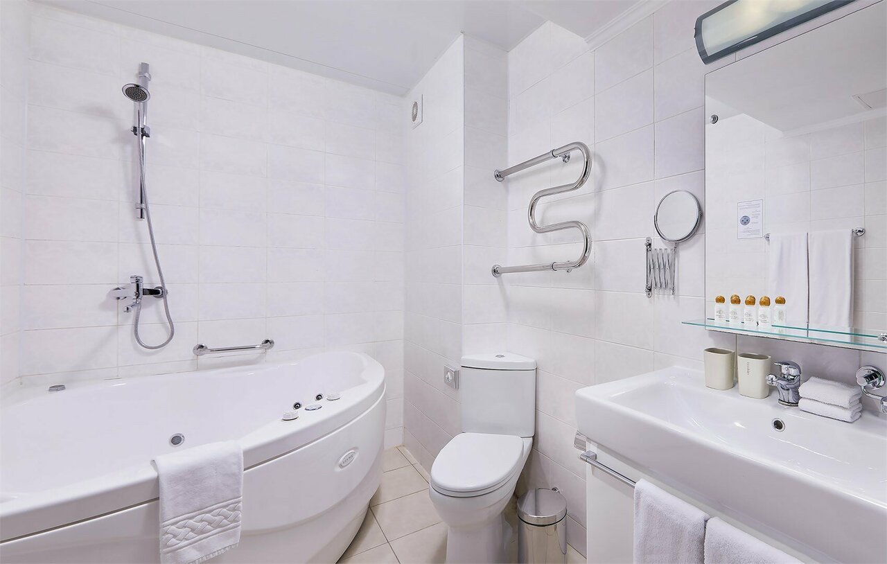 Гостиница Бест Вестерн Калуга Калуга