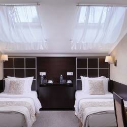 Гостиница Бест Вестерн Калуга Калуга-176