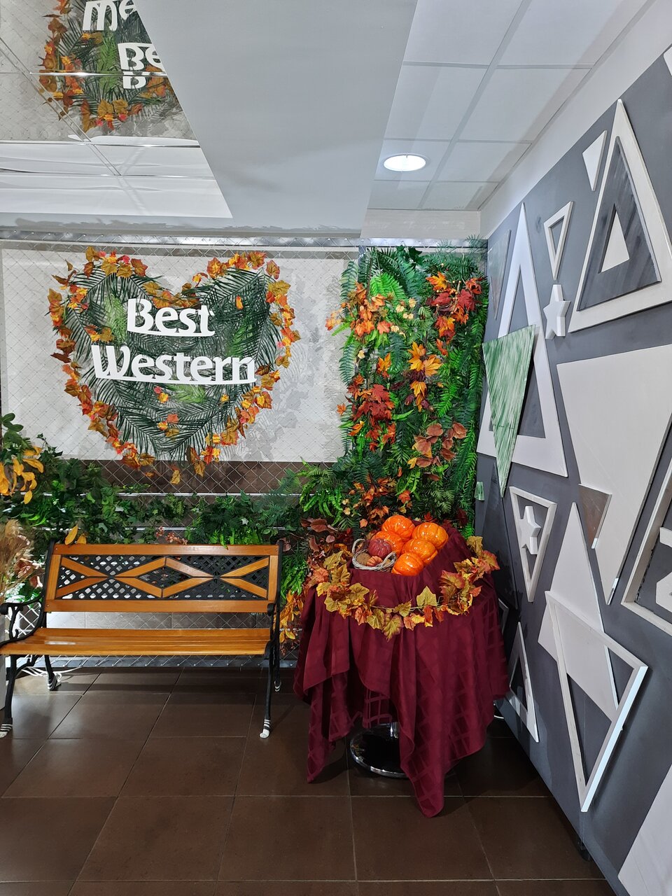 Гостиница Бест Вестерн Калуга Калуга-81