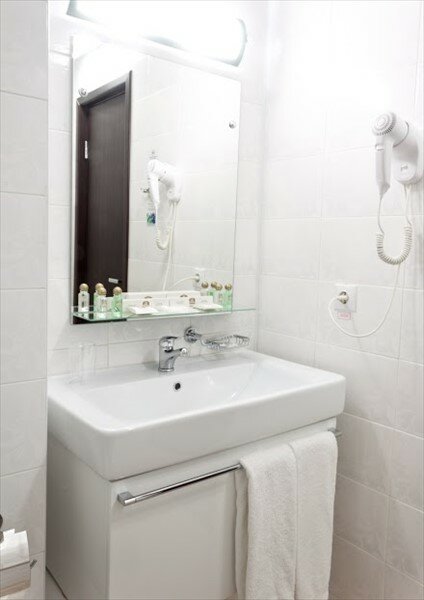 Гостиница Бест Вестерн Калуга Калуга-44