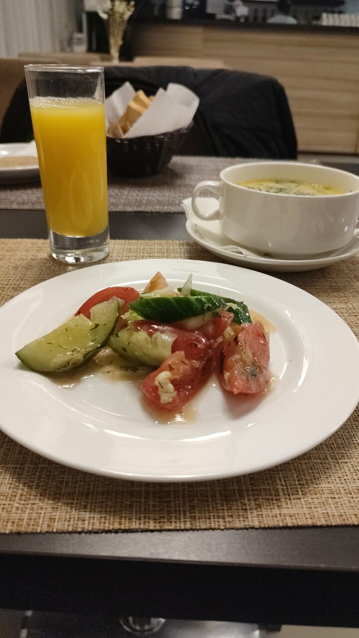 Гостиница Бест Вестерн Калуга Калуга-145