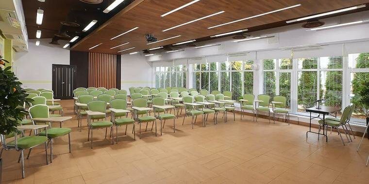 Гостиница Бест Вестерн Калуга Калуга-241