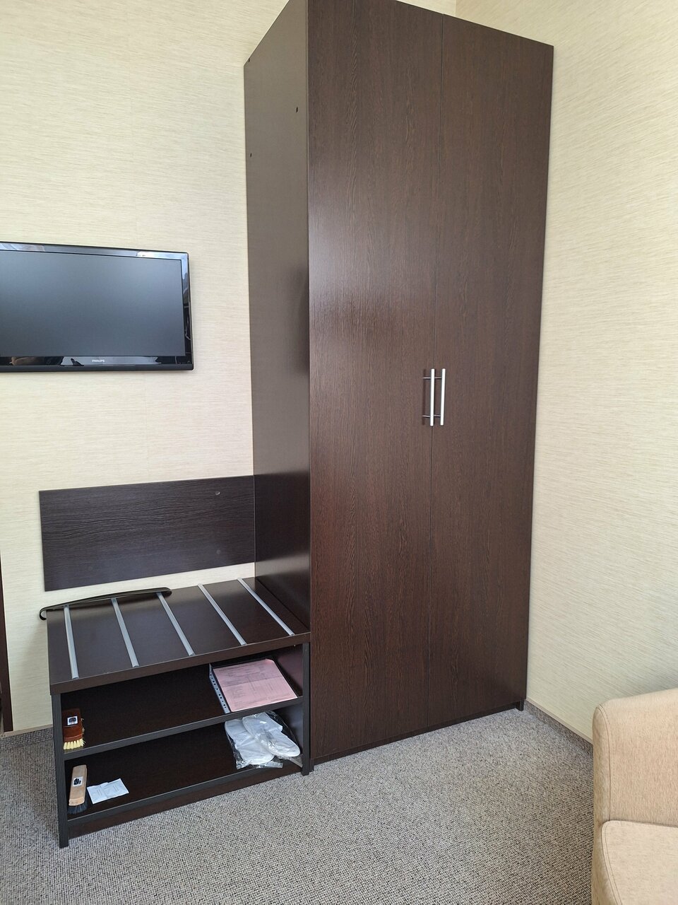 Гостиница Бест Вестерн Калуга Калуга-230