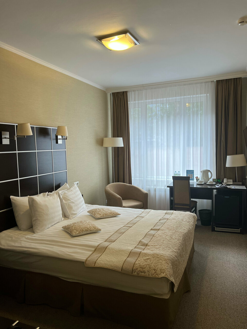 Гостиница Бест Вестерн Калуга Калуга-223