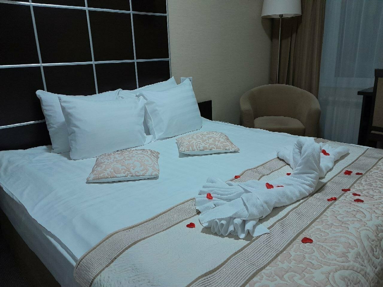 Гостиница Бест Вестерн Калуга Калуга-188