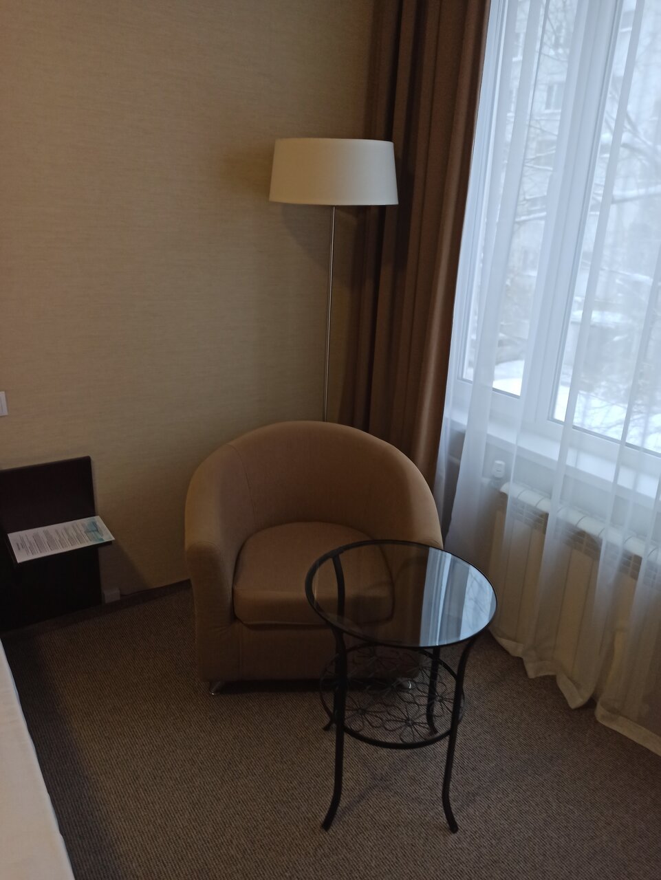 Гостиница Бест Вестерн Калуга Калуга-75