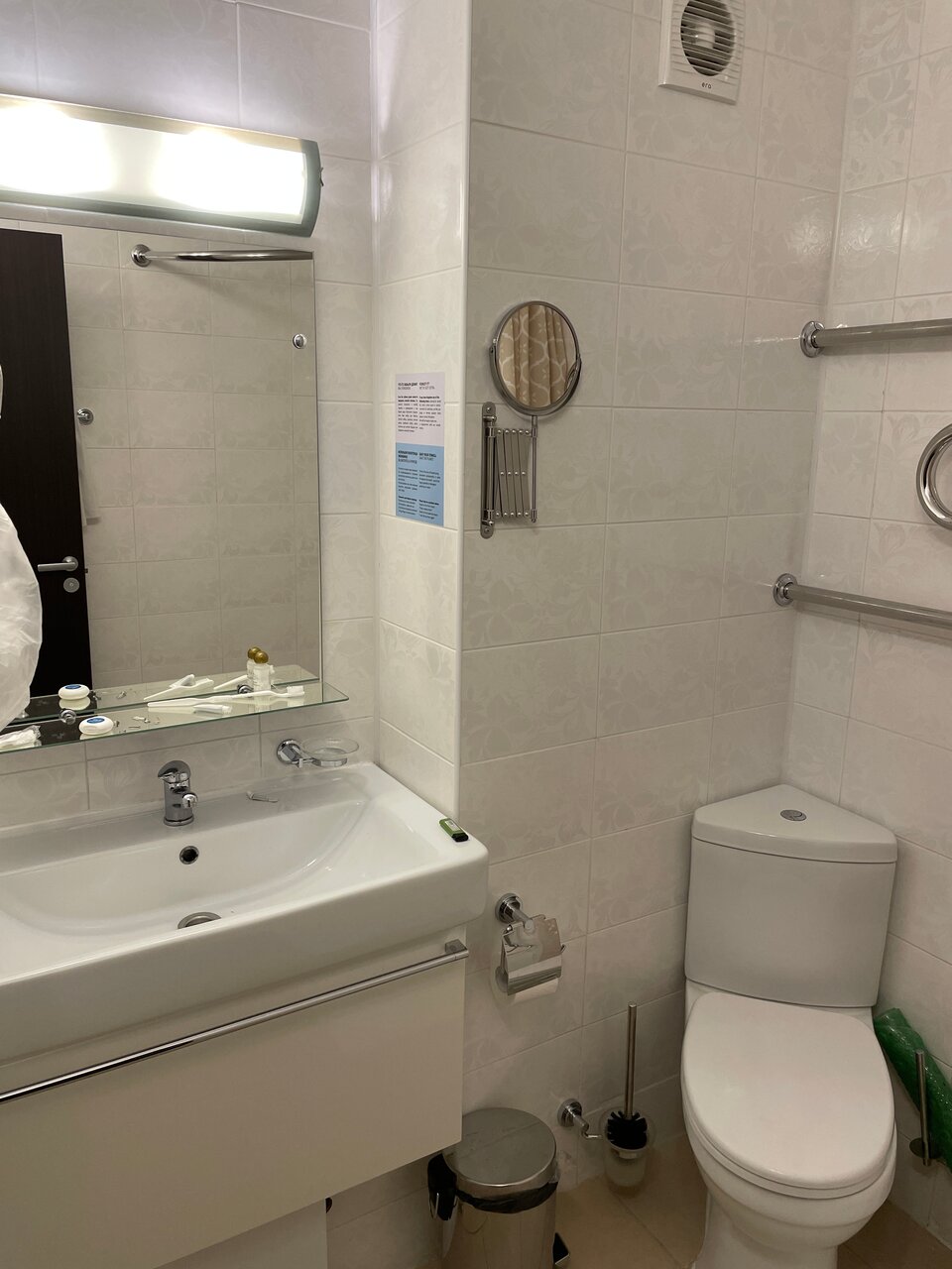 Гостиница Бест Вестерн Калуга Калуга-157